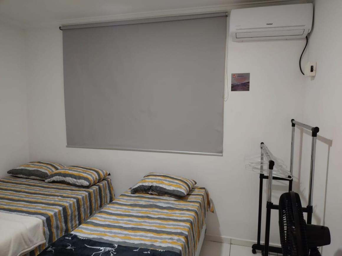 Rota Do Sol Flat Daire Natal Dış mekan fotoğraf