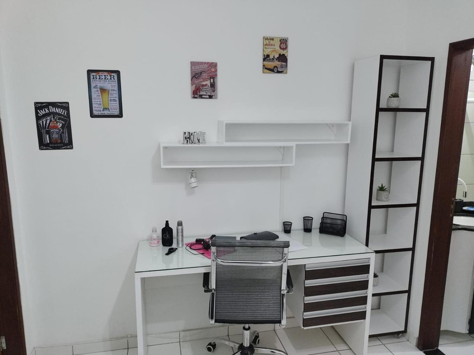 Rota Do Sol Flat Daire Natal Dış mekan fotoğraf