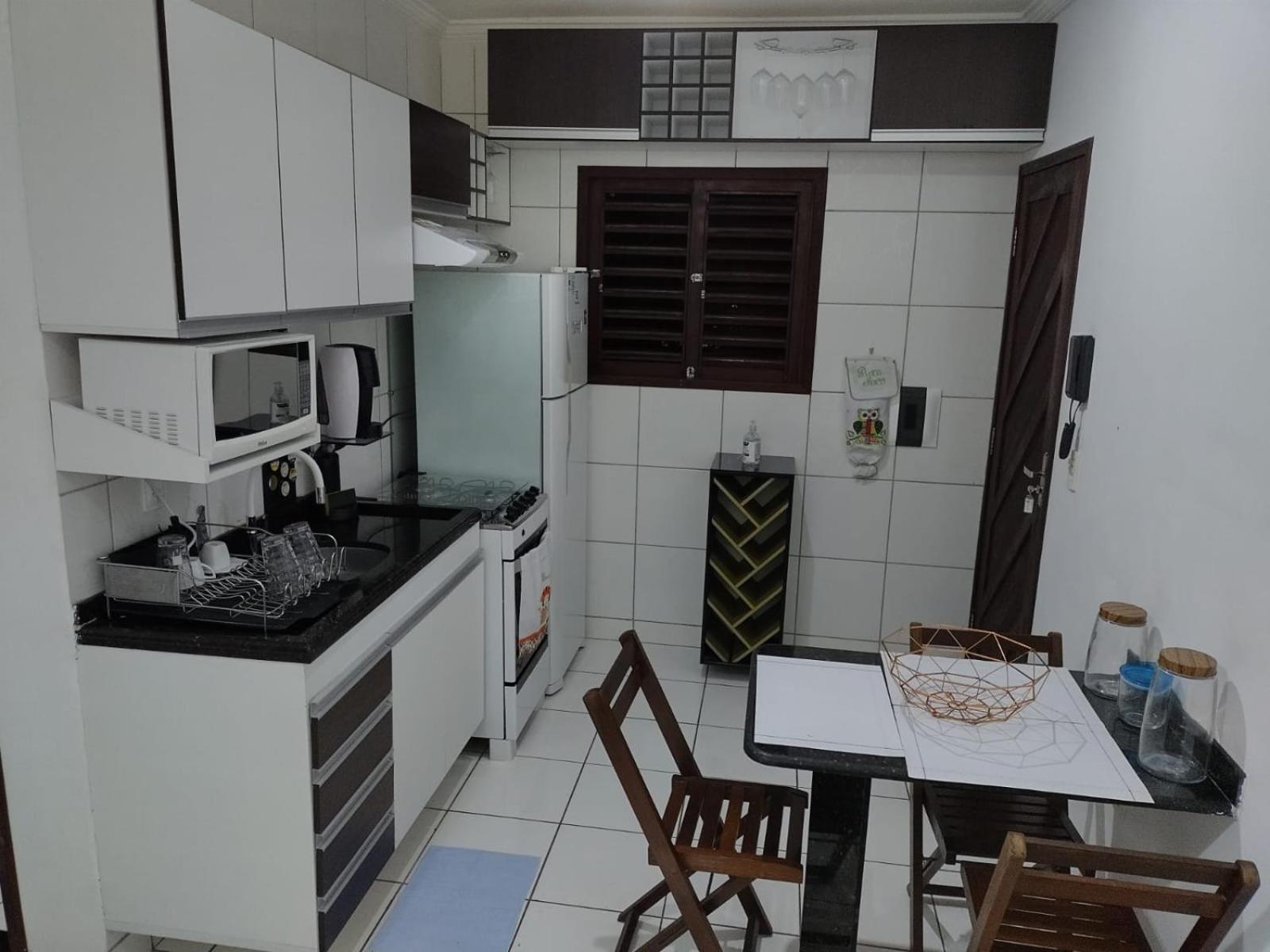 Rota Do Sol Flat Daire Natal Dış mekan fotoğraf