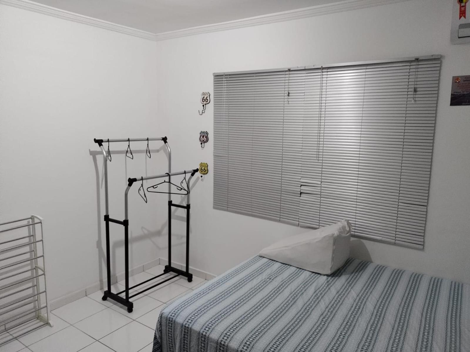 Rota Do Sol Flat Daire Natal Dış mekan fotoğraf