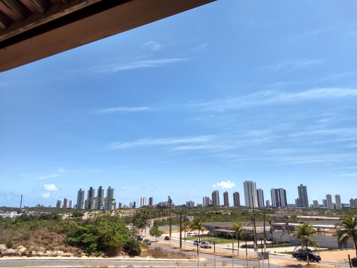 Rota Do Sol Flat Daire Natal Dış mekan fotoğraf